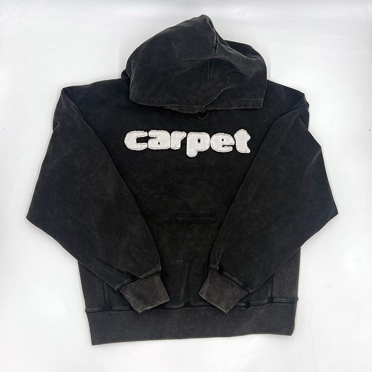 Sunfade Hoodie