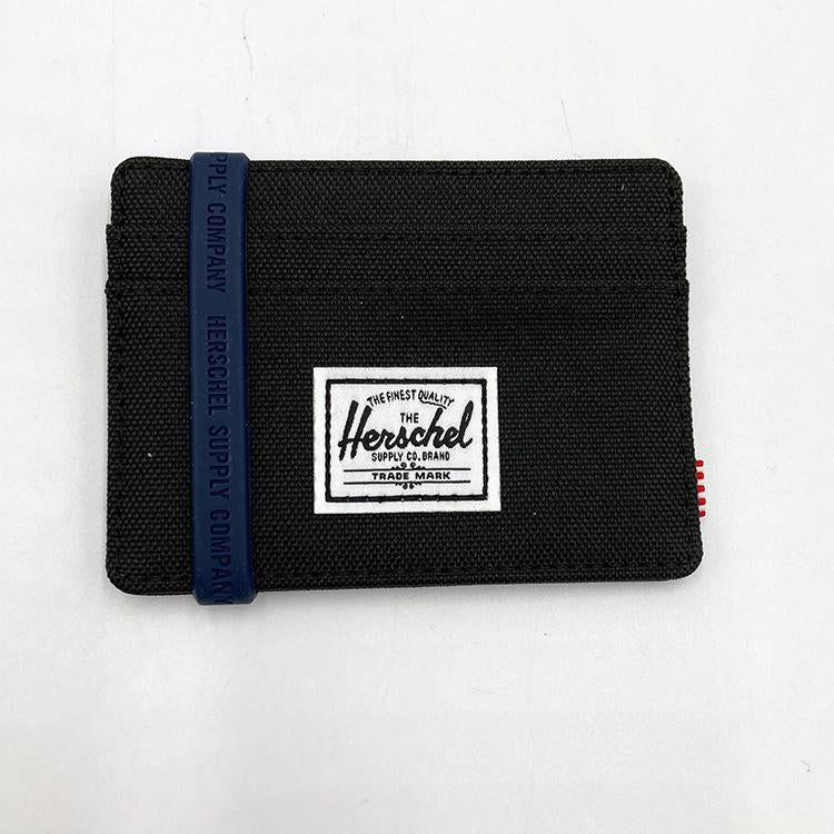 Charlie Plus (Black)