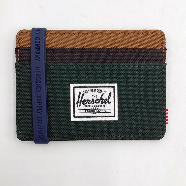 Charlie Plus (Scarab/Black/Saddle)