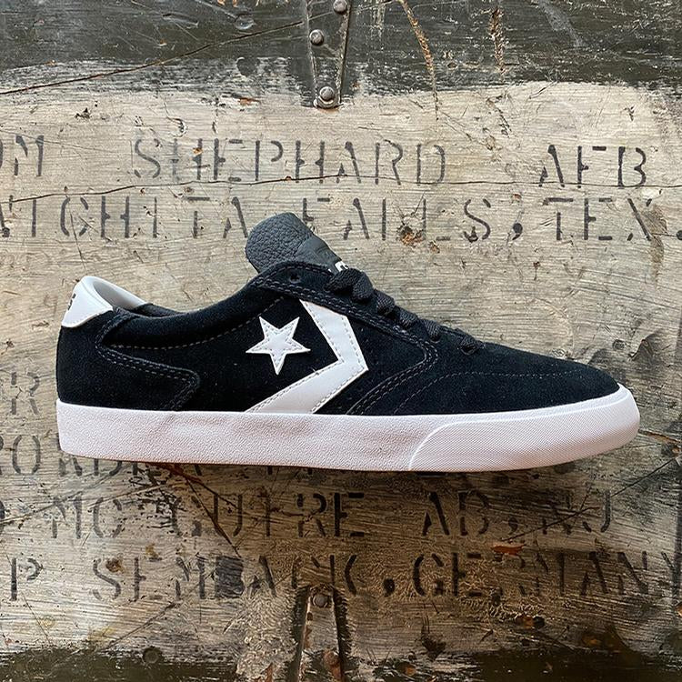 Checkpoint Pro OX (Black/White/White)