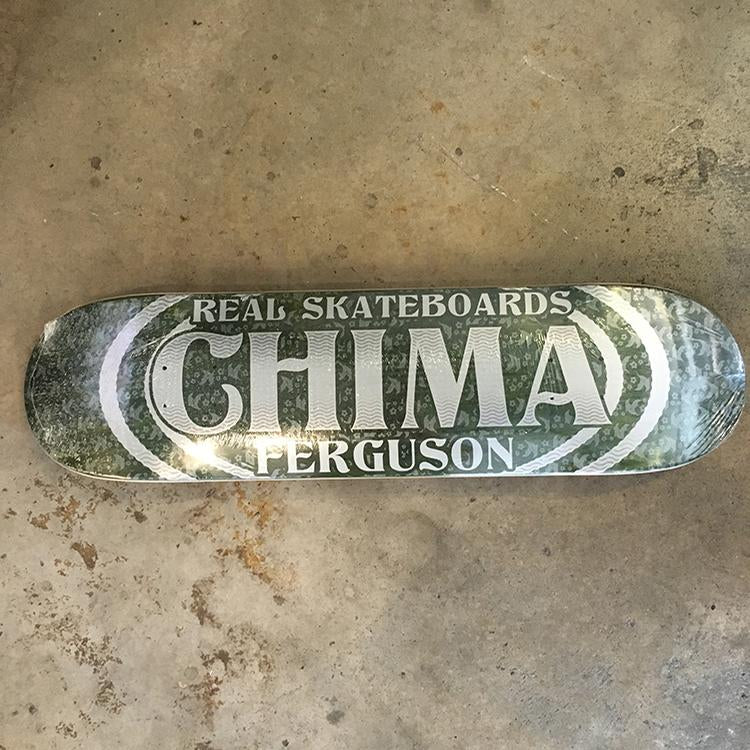 Chima Premium (8.12)
