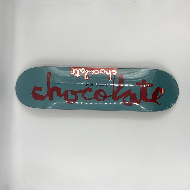 Fernandez OG Chunk Deck (8.25)