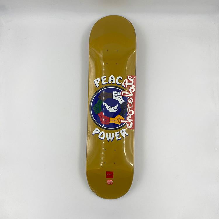 Anderson Peace Power One (8.00)