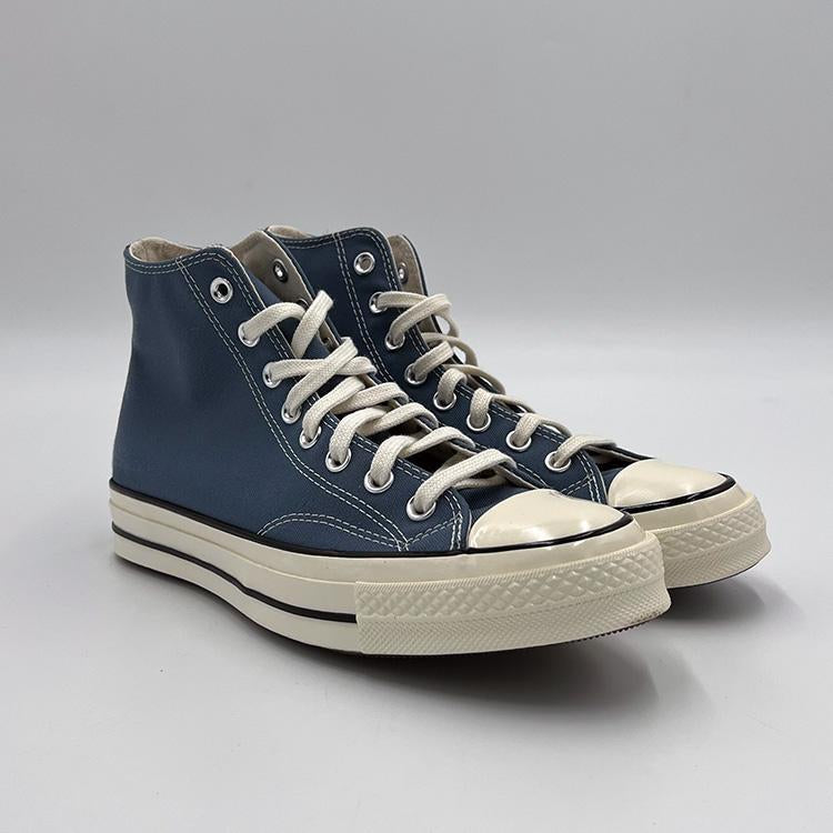 Chuck 70 Hi (Deep Waters/Egret/Black)