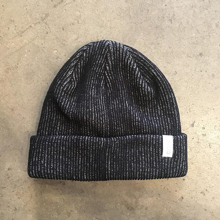 The Binary (Black)
