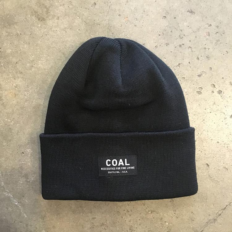 The Carson (Black)