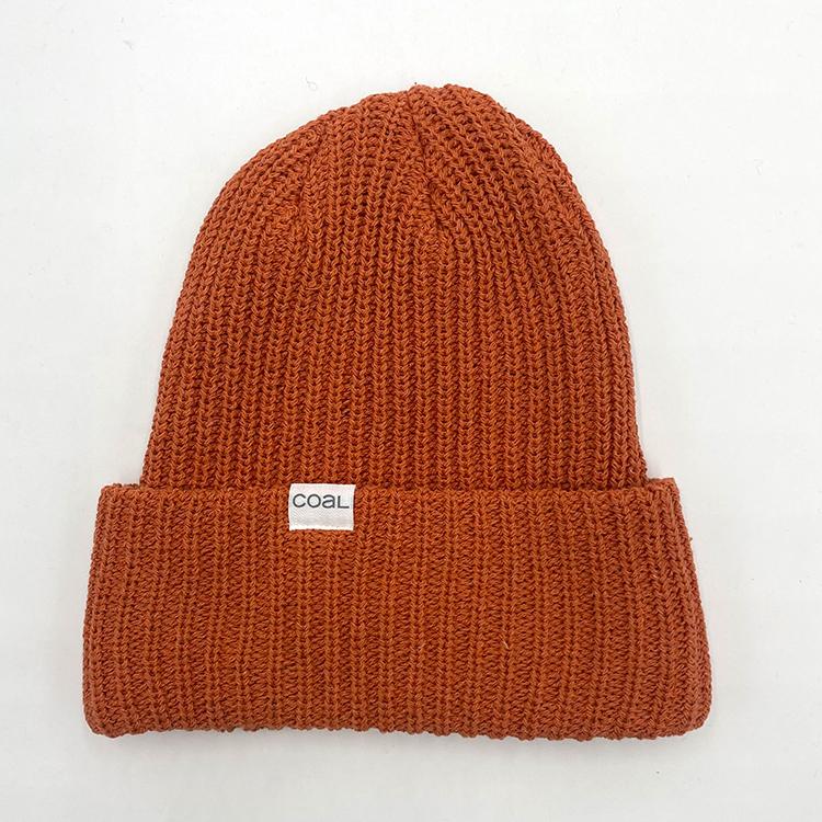 The Eddie (Burnt Orange)
