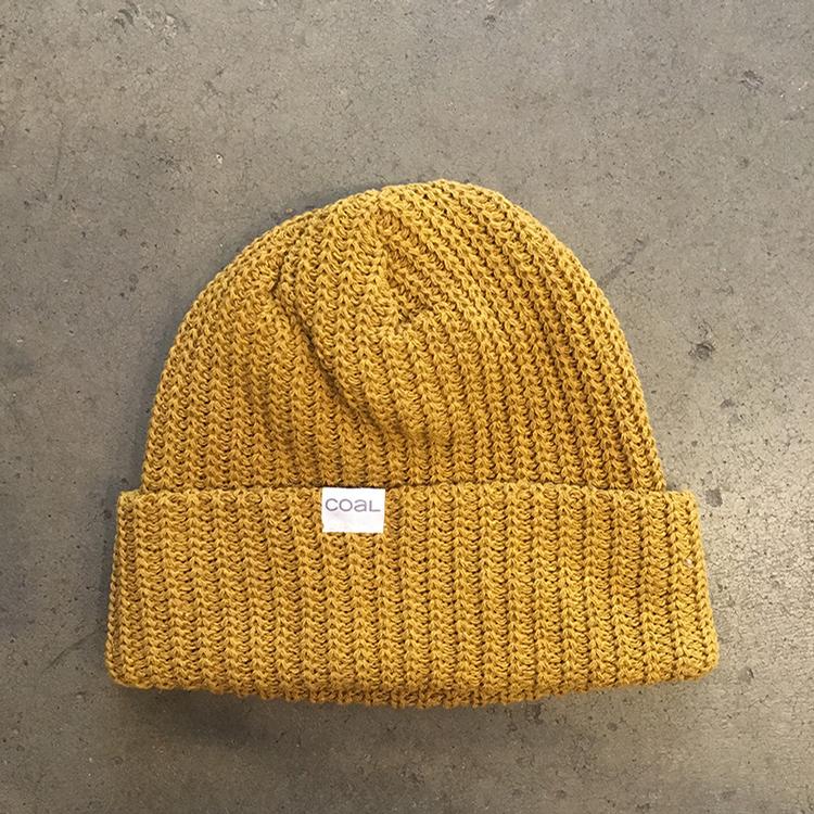 The Eddie (Mustard)