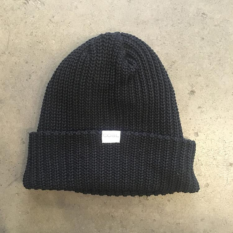 The Eddie (Black)