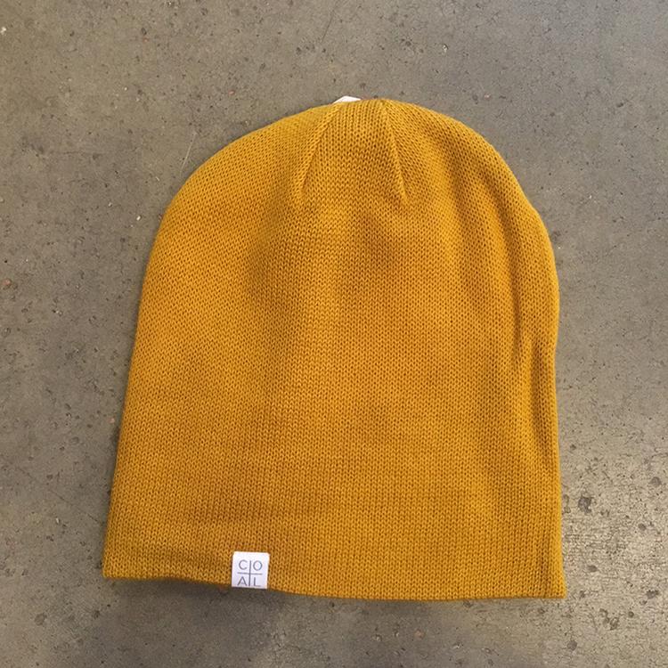 The FLT (Mustard)