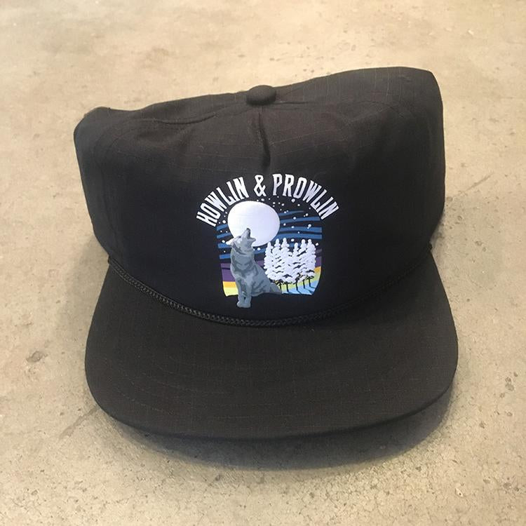 Field (Black)