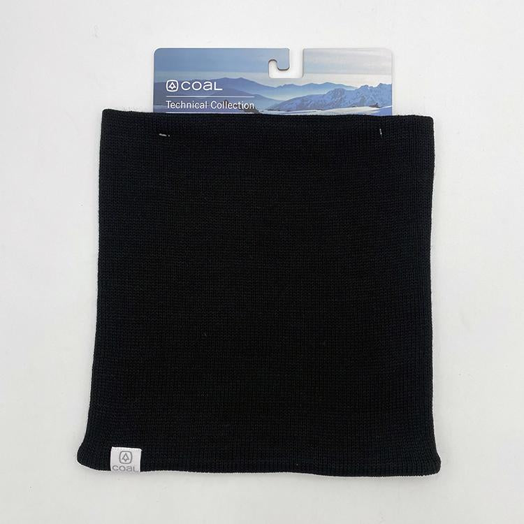 The FLT Gaiter (Black)