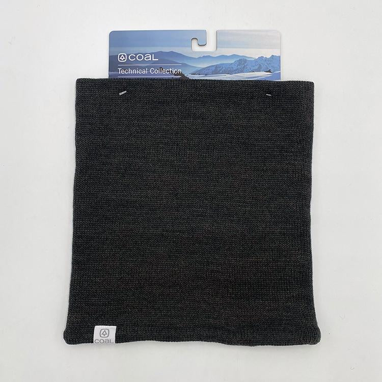 The FLT Gaiter (Charcoal)