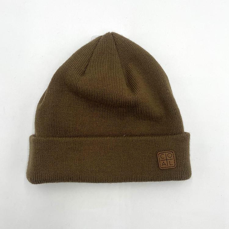 The Harbor (Dirt Brown)