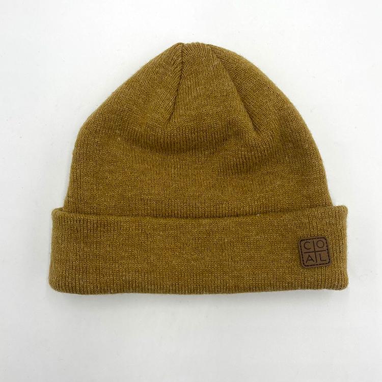 The Harbor (Heather Mustard)