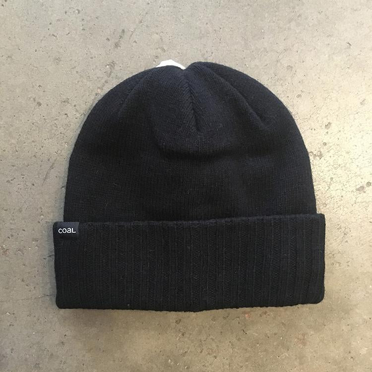 The Rowan (Black)