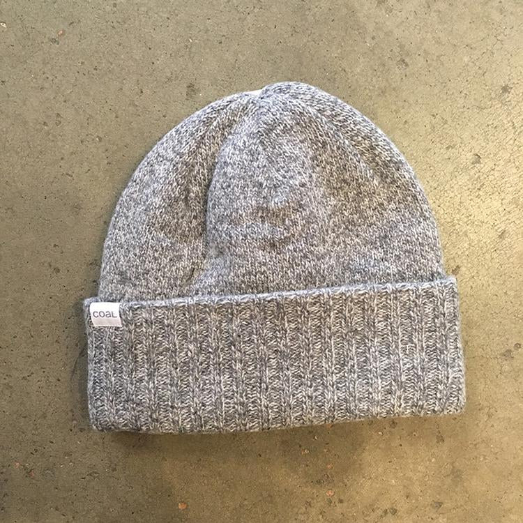 The Rowan (Grey Marl)