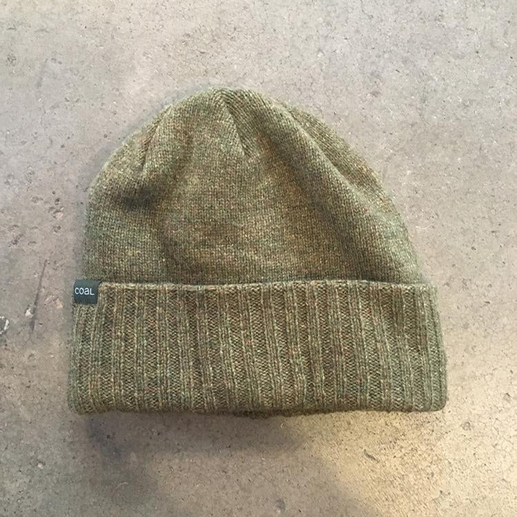 The Rowan (Olive)