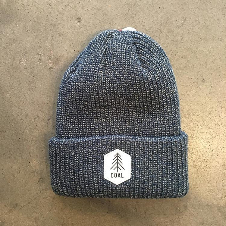 The Scout (Blue)