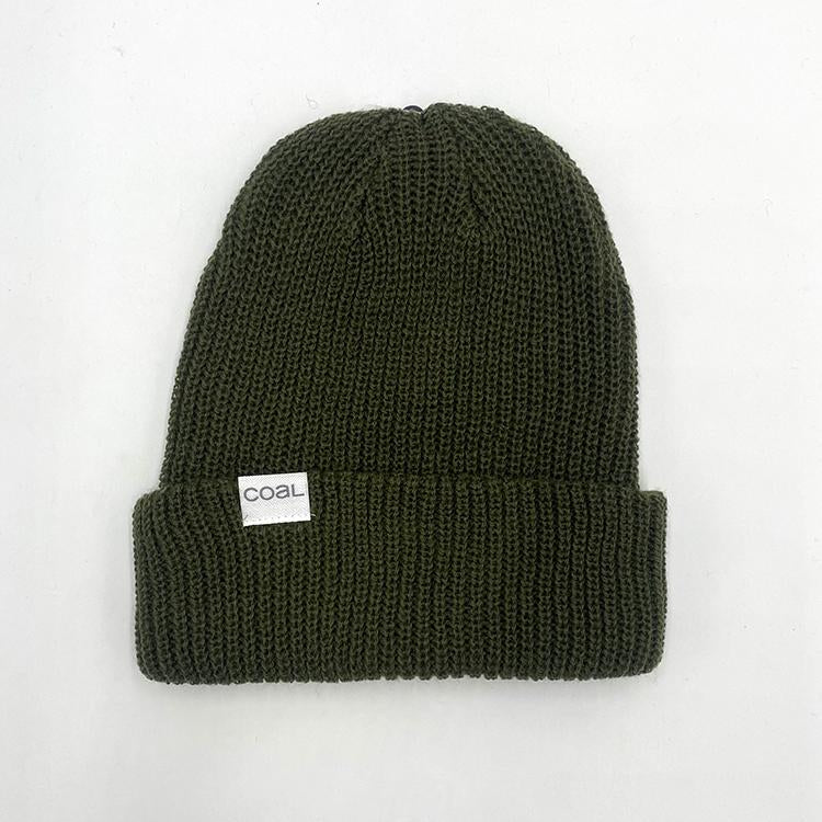 The Stanley (Heather Olive)