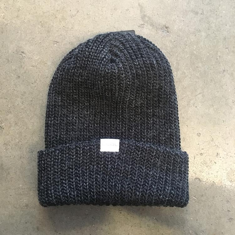The Edward (Black)