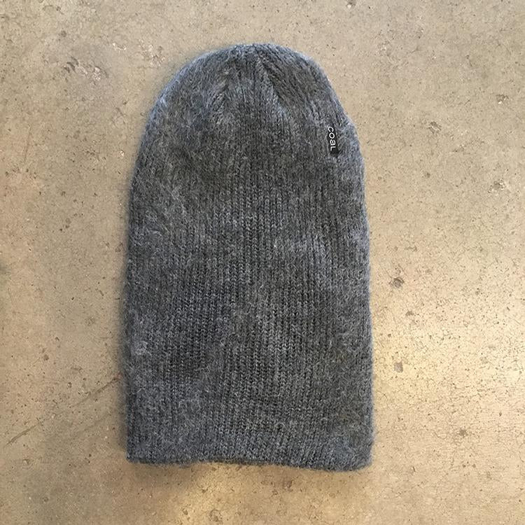 The Scotty (Charcoal)