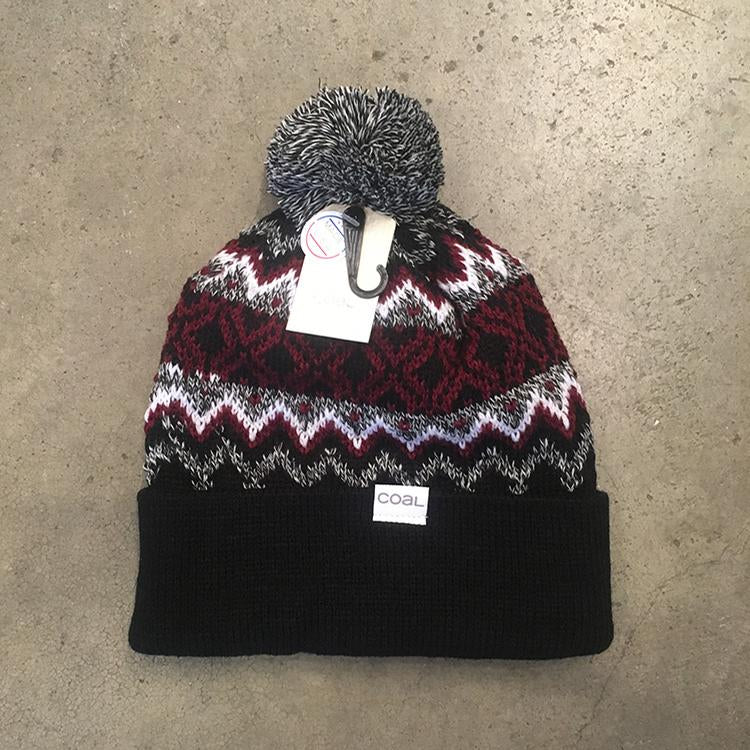 The Winters (Black)