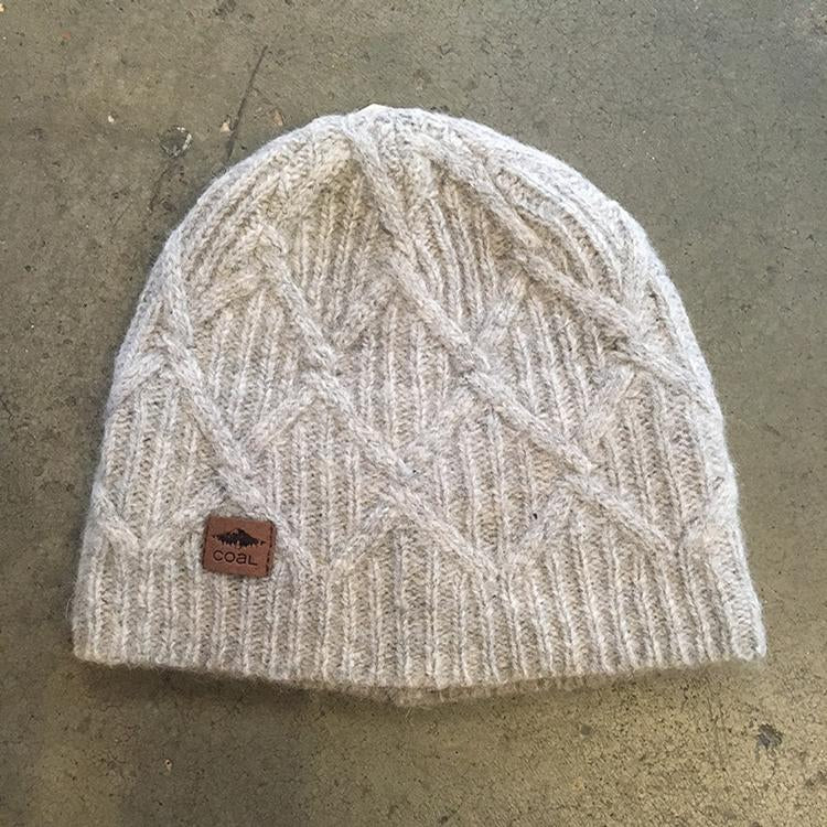 The Yukon (Grey)