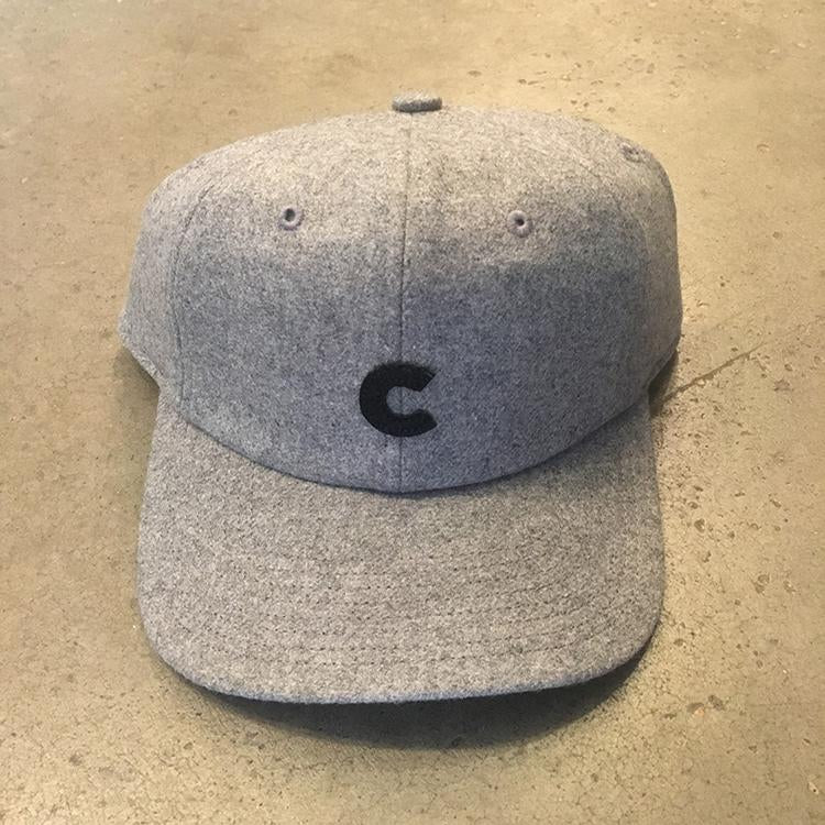 Thomas (Heather Grey)