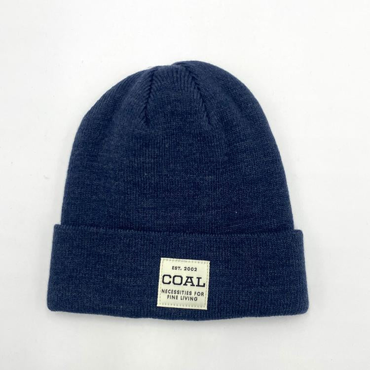 Uniform Mid (Heather Navy)
