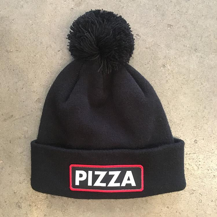 The Vice (Black/Pizza)