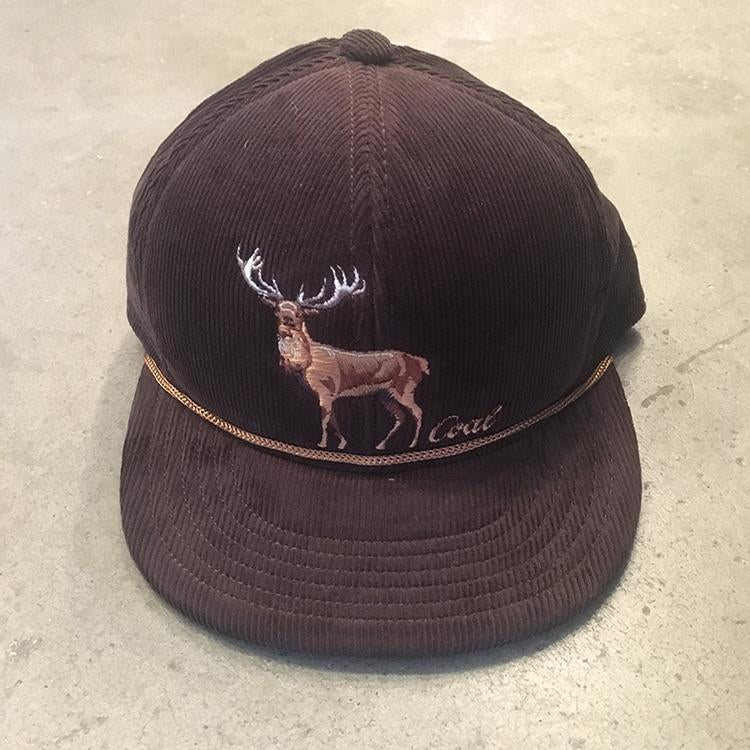 Wilderness (Brown/Stag)