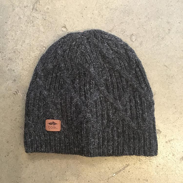 The Yukon (Black)