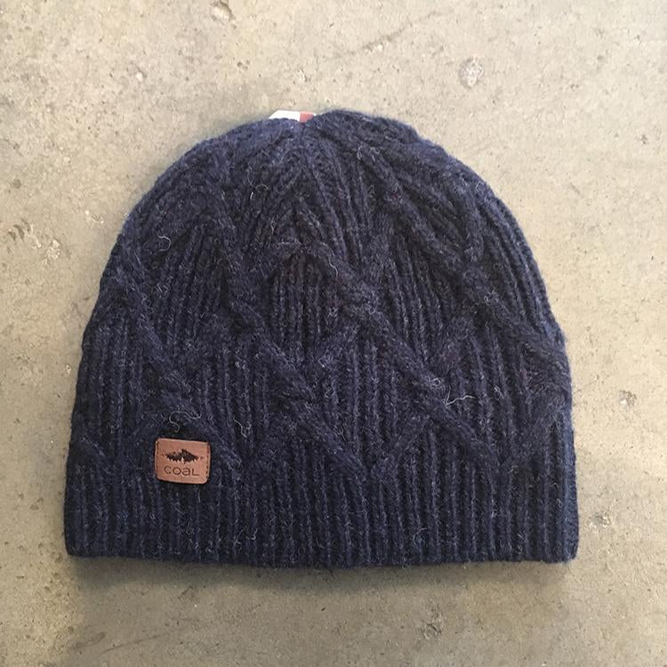 The Yukon (Navy)