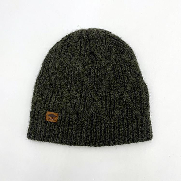 The Yukon (Olive)