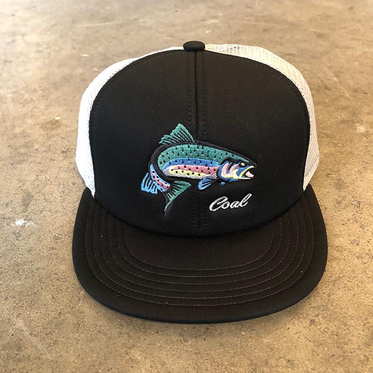 Wilds (Black/Fish)