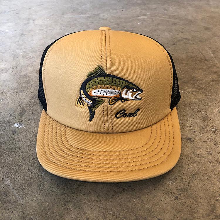 Wilds (Lt. Brown/Fish)