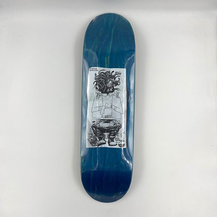Rowland Exquisite Corpse (9.0)