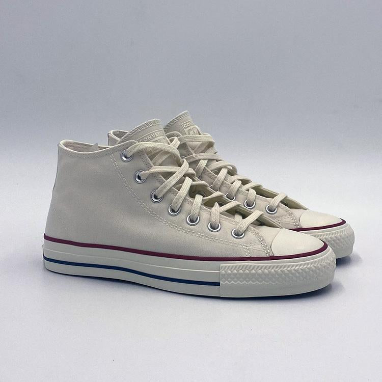 CTAS Mid (Egret/Red)