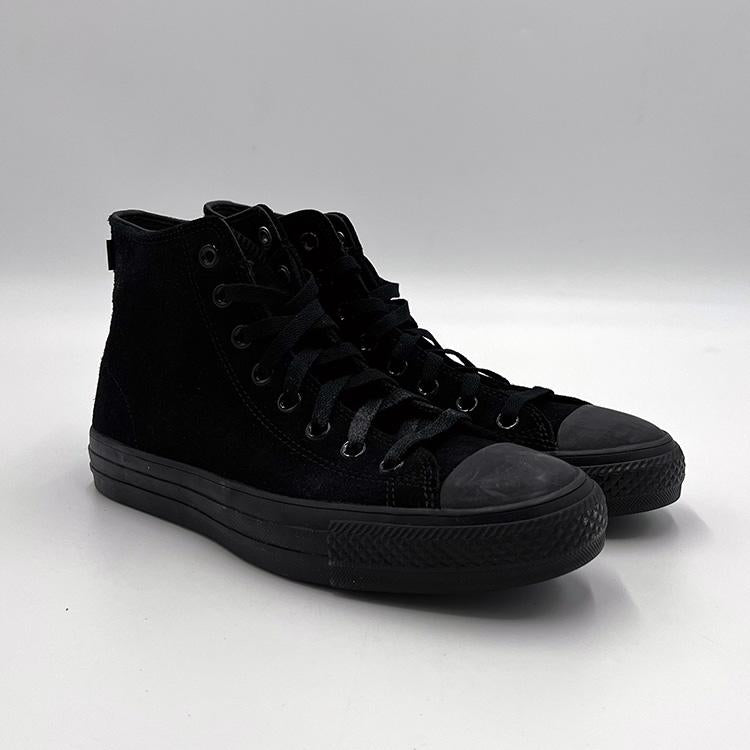 CTAS Pro Hi (Black/Black/Black)