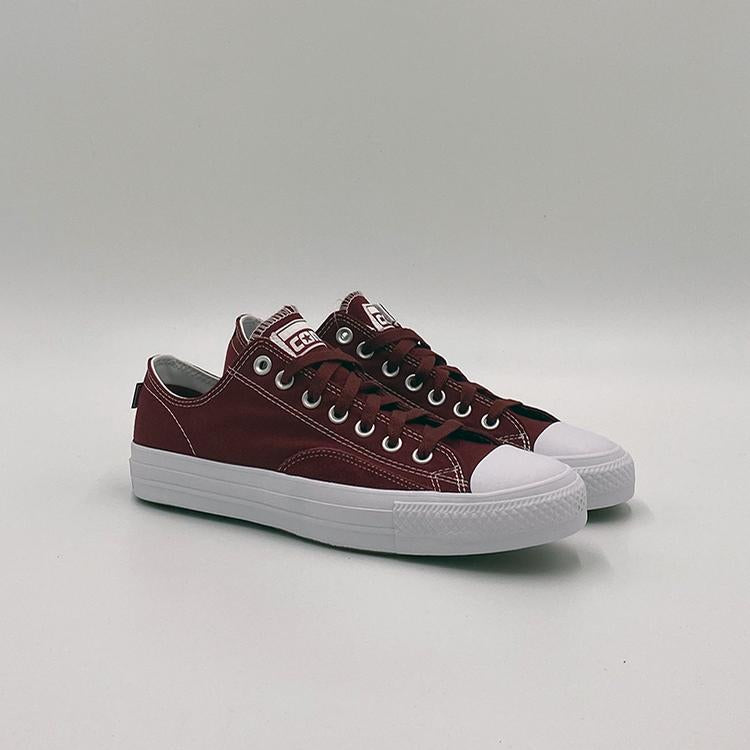 CTAS PRO OP OX (Red/White)