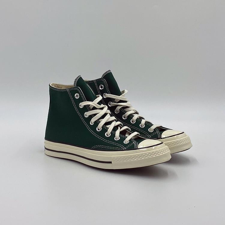 Chuck 70 Hi (Midnight Clover/Egret)