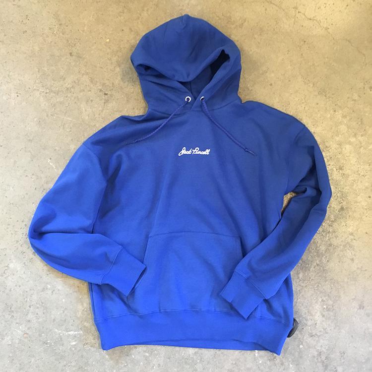 Jack Purcell Polar Hood (Royal)
