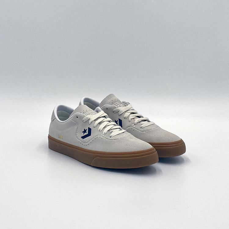 Louie Lopez Pro OX (Egret/Obsidian/Gum)