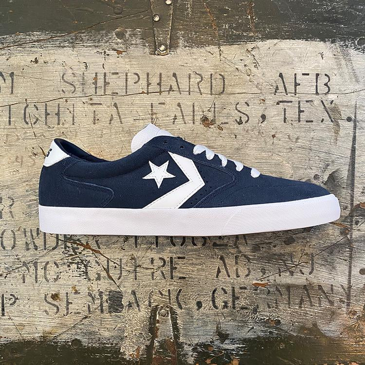 Checkpoint Pro OX (Obsidian/Wolf Grey/White)