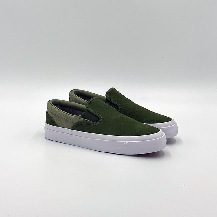 OS CC SLIP (Cypress Green/Street Sage)