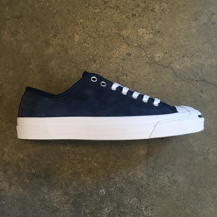 Jack Purcell X Polar (Navy/White)