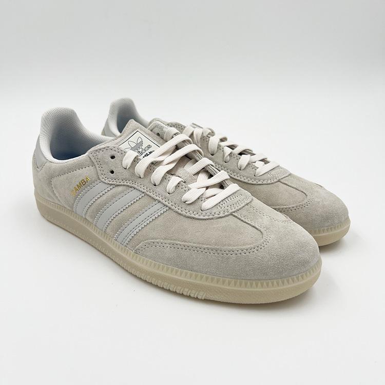Samba ADV (White/Grey/Carbon)