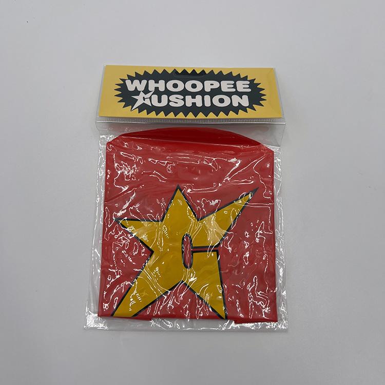 Whoopie Cushion