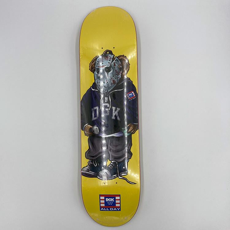 The Plug (8.25)